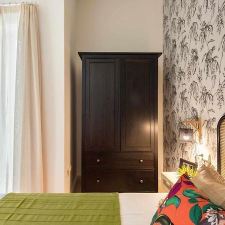 Monkeys Apartments Luxury Penthouse Pureza & Chill Out Севилья Экстерьер фото